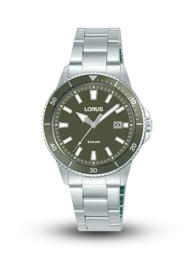 Lorus | Sports | Men’s | RH903SX9