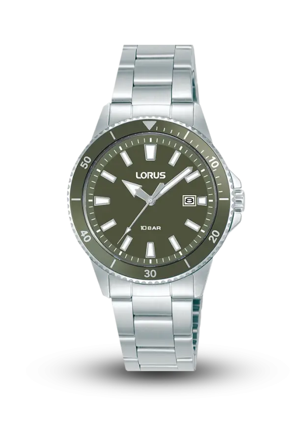 Lorus | Sports | Men’s | RH903SX9 şəkil