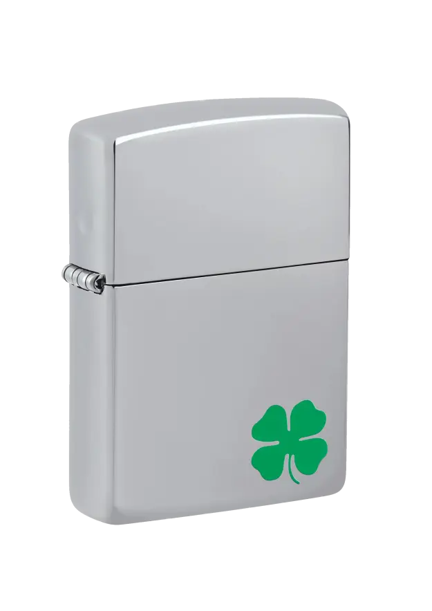 ZIPPO - BIT O' LUCK - 24007 şəkil