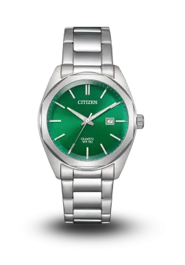 Citizen | Quartz | Gent | BI5110-54X