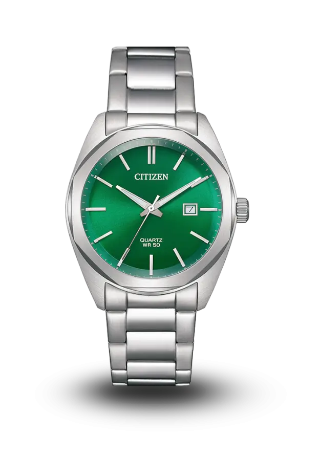 CITIZEN - AQ MID - QUARTZ STANDARD - BI5110-54X  şəkil