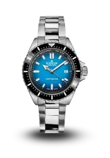 Edox | Neptunian | Automatic | 80120-3NM-BUIDN