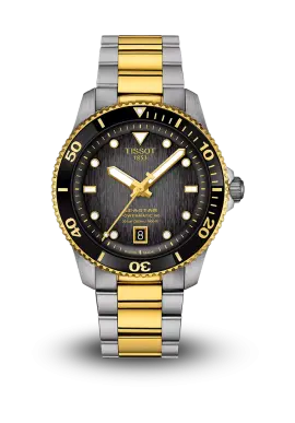 TISSOT - T-SPORT -  - T1208072205100 