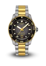 TISSOT - T-SPORT - - T1208072205100 TISSOT - T-SPORT - - T1208072205100