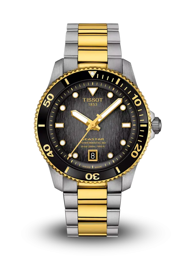 TISSOT - T-SPORT -  - T1208072205100  şəkil