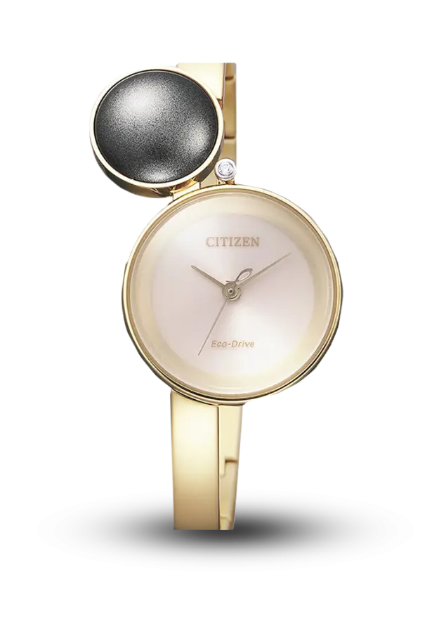 Citizen | Citizen L | Ambiluna | EW5493-51W şəkil