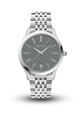 Balmain | Classic R | Gent | B41013161