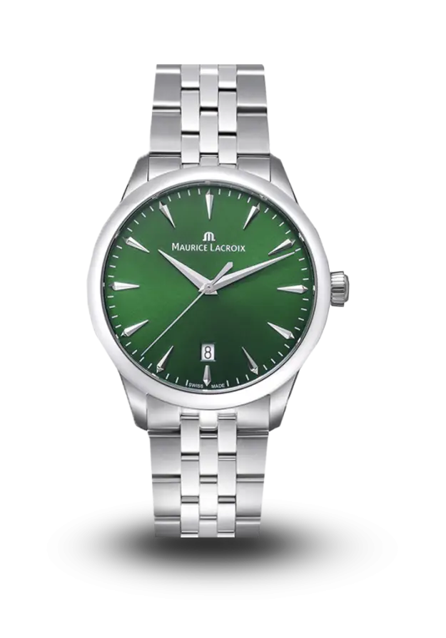 Maurice Lacroix | 1975 | Quartz | 751007-SS002-630-1 şəkil