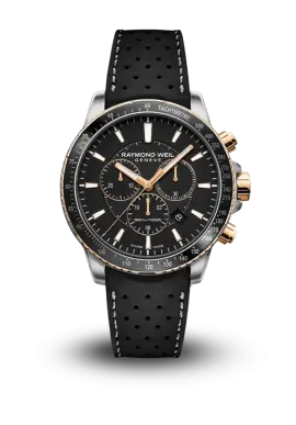 Raymond Weil | Tango | Quartz Chronograph | 8570-R51-20001