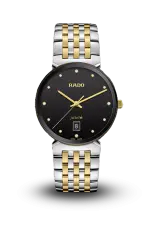 RADO - FLORENCE - DIAMONDS - R48912743 RADO - FLORENCE - DIAMONDS - R48912743