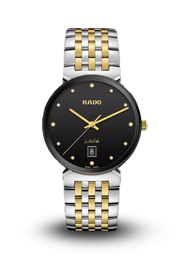RADO - FLORENCE - DIAMONDS - R48912743  şəkil