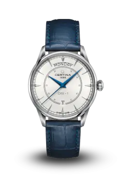 CERTINA - HERITAGE - DS-1 GENT AUTOMATIC - C0294301601100