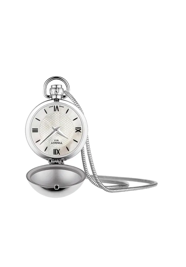 TISSOT - T-POCKET -  - T8582091611800  şəkil