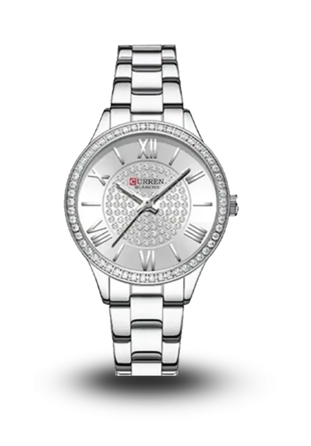 Curren | Classic | Ladies | 9084-1 şəkil