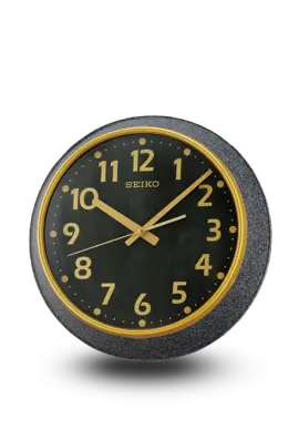 SEIKO - ADDITIONAL - CLOCK - QXA770K