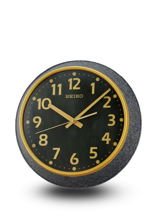 SEIKO - ADDITIONAL - CLOCK - QXA770K şəkil