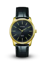 CITIZEN - AQ MID - QUARTZ - BH5002-02E CITIZEN - AQ MID - QUARTZ - BH5002-02E
