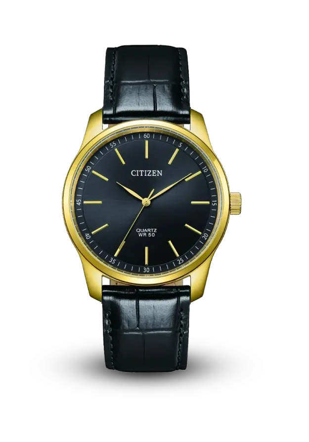 CITIZEN - AQ MID - QUARTZ - BH5002-02E şəkil