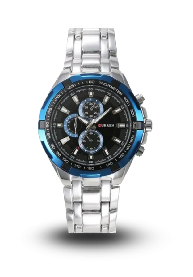 Curren | Sports | Gents | 8023-8 şəkil