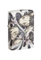 ZIPPO - LIGHTERS - CLASSIC - 48393 ZIPPO - LIGHTERS - CLASSIC - 48393