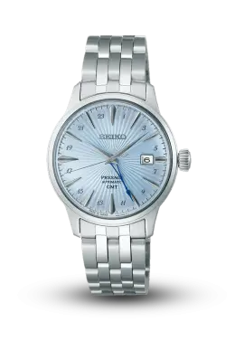 Qol Saatı | Kişi | Avtomatik | Seiko | SSK037J1