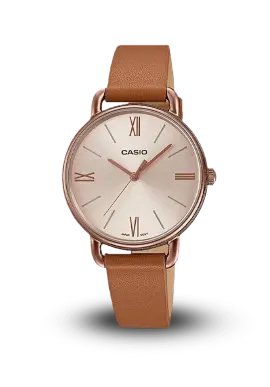 Casio | General | Standard | LTP-E414RL-5ADF