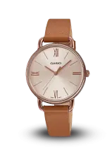 Casio | General | Standard | LTP-E414RL-5ADF