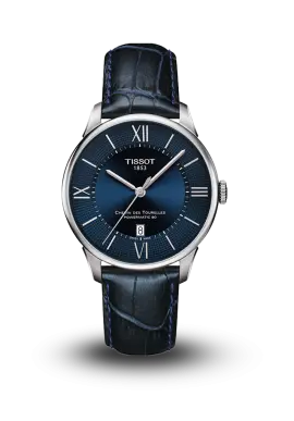 TISSOT - T-CLASSIC - CHEMIN DES TOURELLES - T0994071604800 