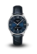TISSOT - T-CLASSIC - CHEMIN DES TOURELLES - T0994071604800 TISSOT - T-CLASSIC - CHEMIN DES TOURELLES - T0994071604800