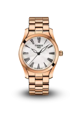 Tissot | T-Wave | Quartz | T1122103311300