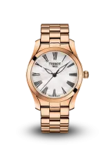 Tissot | T-Wave | Quartz | T1122103311300