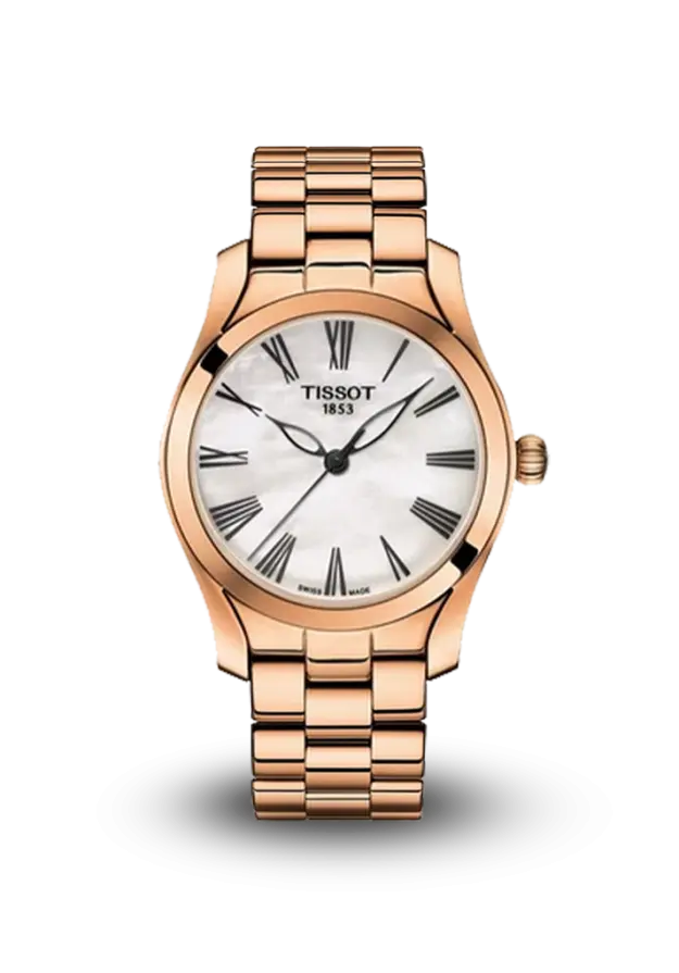 Tissot | T-Wave | Quartz | T1122103311300 şəkil
