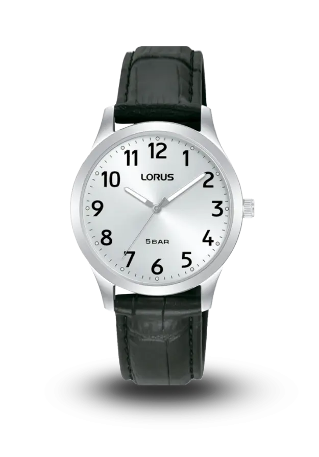 LORUS - CLASSIC - CLASSIC - RRX07JX9 şəkil