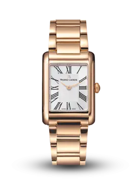 Maurice Lacroix | Fiaba | Square | FA1205-PVP02-110-1