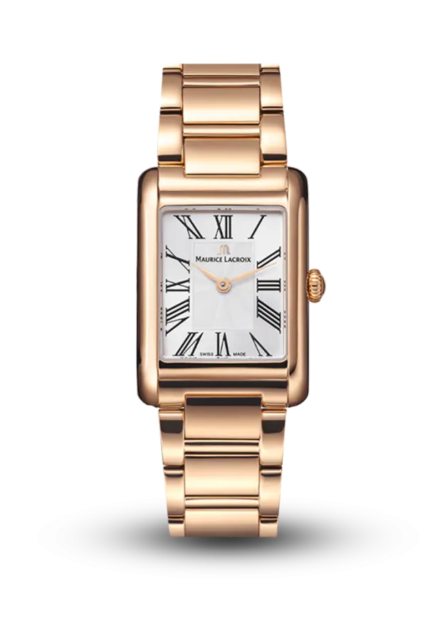 Maurice Lacroix | Fiaba | Square | FA1205-PVP02-110-1 şəkil