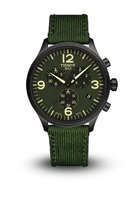 TISSOT - T-SPORT - CHRONO XL - T1166173709700 
