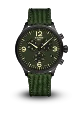 TISSOT - T-SPORT - CHRONO XL - T1166173709700 