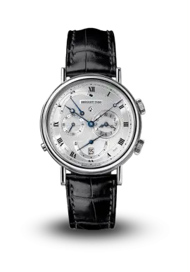 BREGUET - CLASSIQUE - LE REVEIL DU TSAR - 5707BB-129-V6