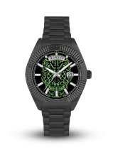 PHILIPP PLEIN - DATE SUPERLATIVE - GENT - PWPNA0724