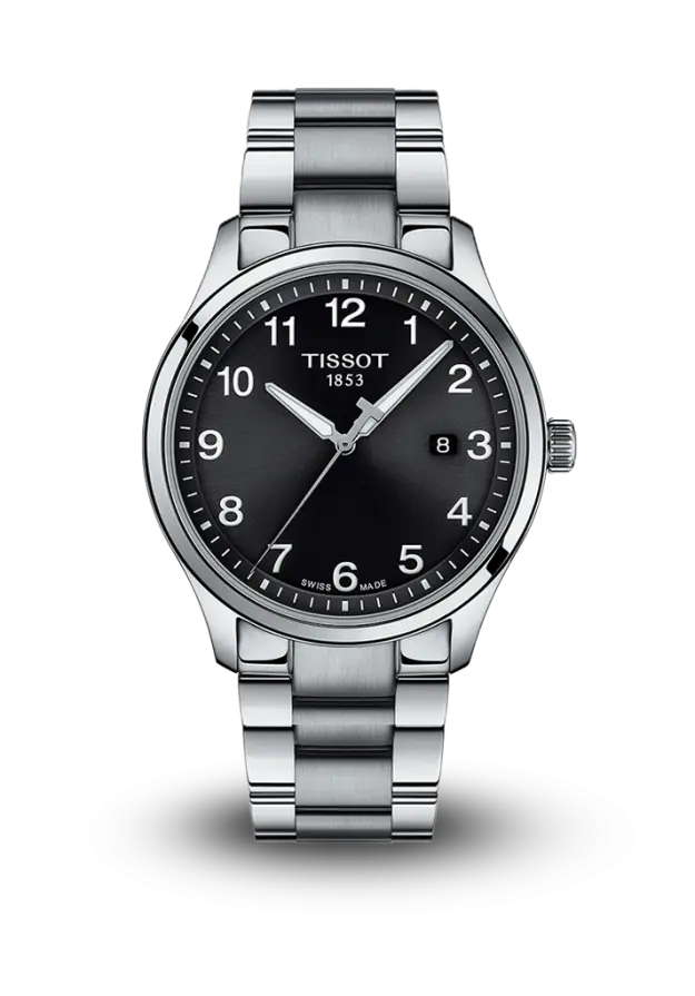 TISSOT - T-SPORT - GENT XL - T1164101105700 şəkil