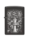 ZIPPO - LIGHTERS - CLASSIC - 48762 şəkil