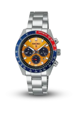 Qol Saatı | Kişi | Solar | Seiko | SSC947P1