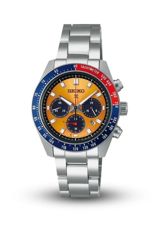 SEIKO - PROSPEX - SPEEDTIMER - SSC947P1 şəkil