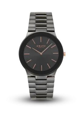 Obaku | Svale | Dark | V281GXBBCB