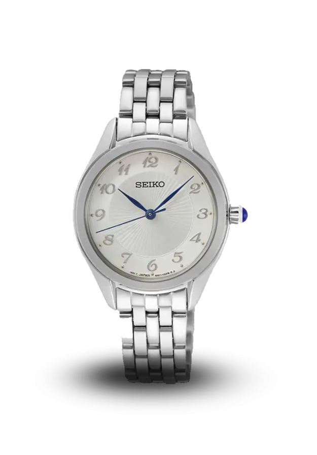SEIKO - CONCEPTUAL - WOMEN - SUR379P1 şəkil