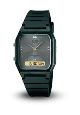 CASIO - CLASSIC WATCH - AW-48HE-8AVDF CASIO - CLASSIC WATCH - AW-48HE-8AVDF