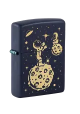 Zippo | Lighters | Lost In Space Design | 46423 Zippo | Lighters | Lost In Space Design | 46423