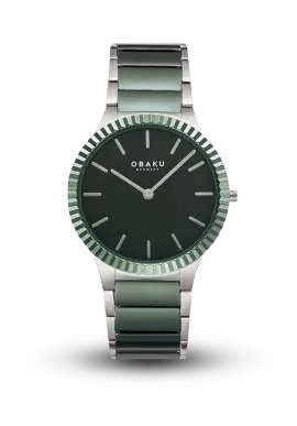 Obaku | Linje | Leaf | V292GXOESS
