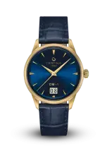 CERTINA - DS-1 - BIG DATE POWERMATIC - C0294263604100 CERTINA - DS-1 - BIG DATE POWERMATIC - C0294263604100