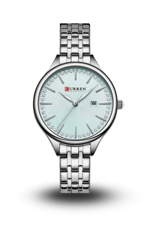 Curren | Classic | Ladies | 9099-1 şəkil